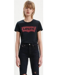 Levis t-shirt the perfect tee mineral